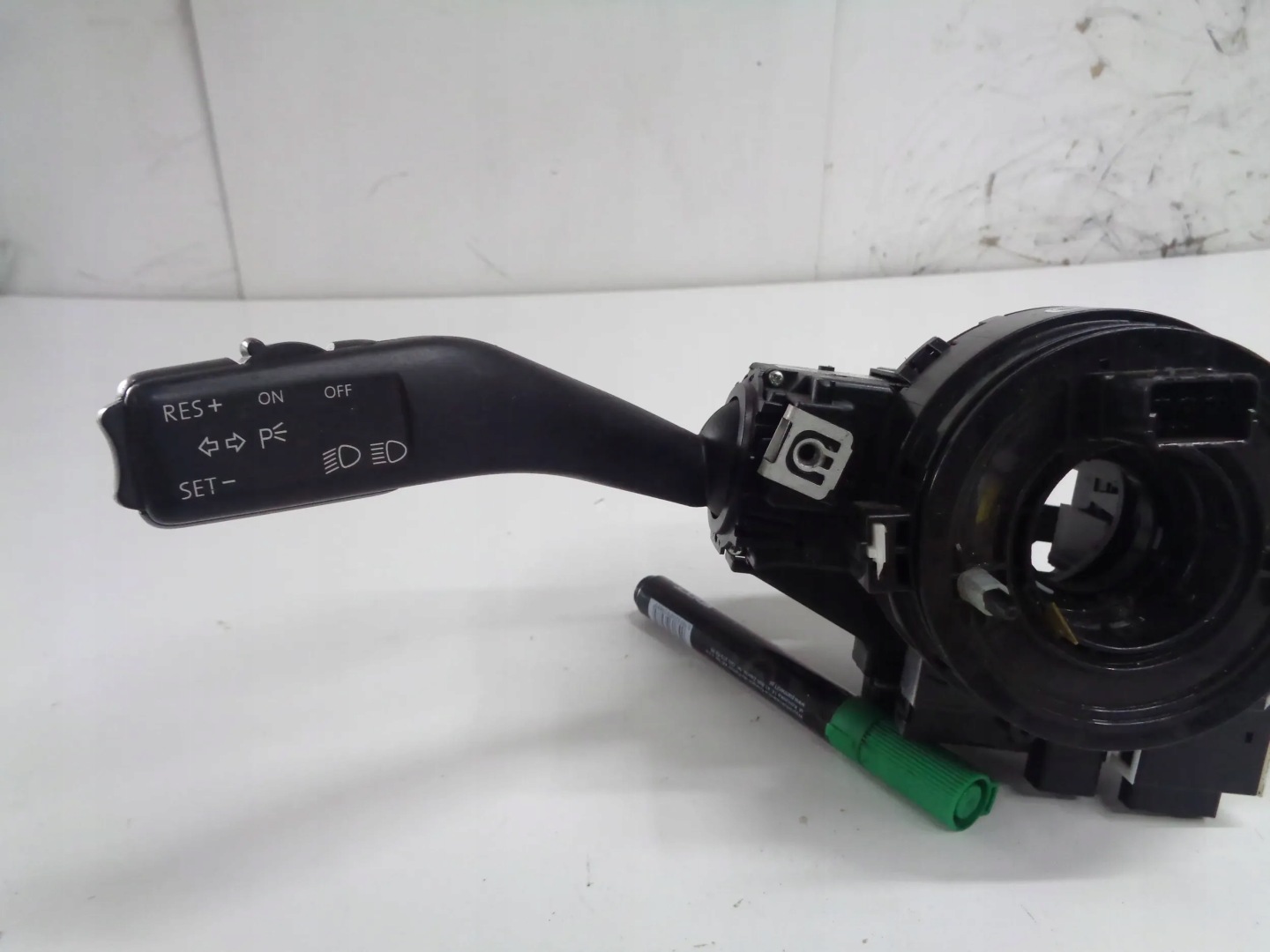 VW GOLF VI 08-14 DEVIO LUCI DEVIO DEVIO TERGICRISTALLO TERGI 1K0953503DN