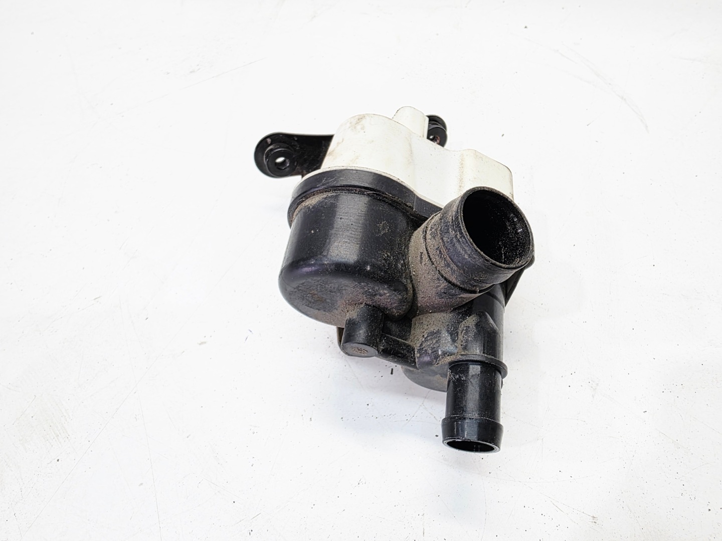 Sensor filter WEGLOWEGO AUDI Q5 FY 2.0 TFSI 7L0906243