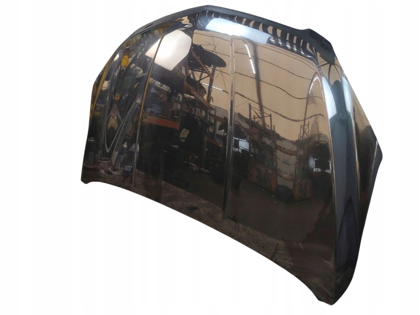 Capot OPEL MOKKA A (2012-2016) KOD LAKIERU GAR