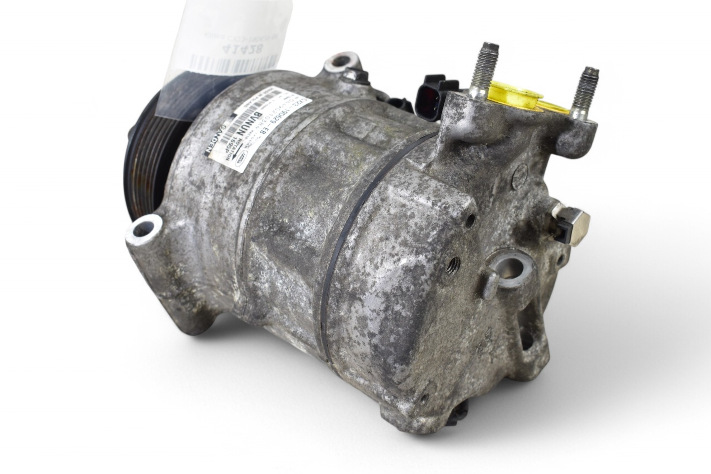 klimakompressor JAGUAR XF und X250 2.2 D CX23-19D629-EB