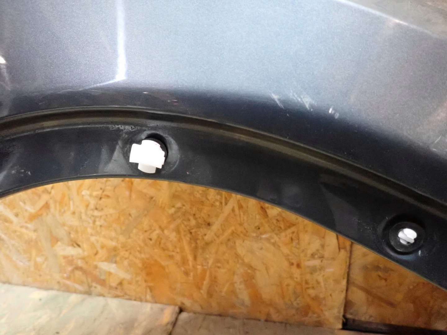 fender right front front SKODA KODIAQ 565 NS7 2016- 565821106