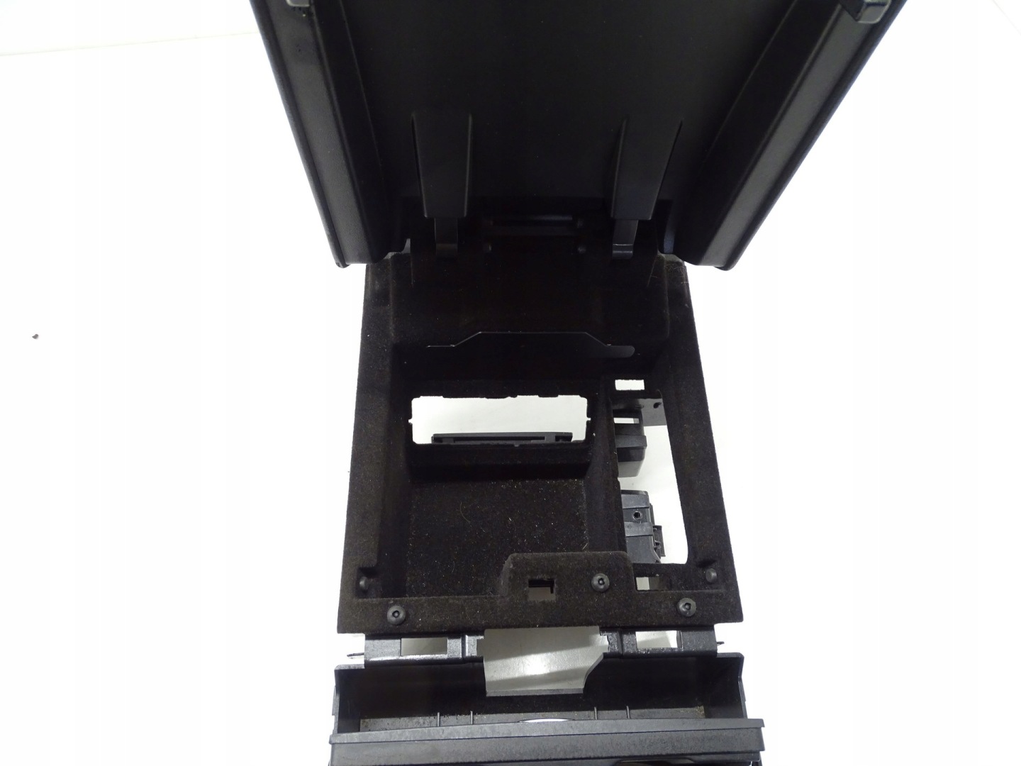 JAGUAR F-TYPE X152 armrest passenger compartment PANEL central GX53-045J40