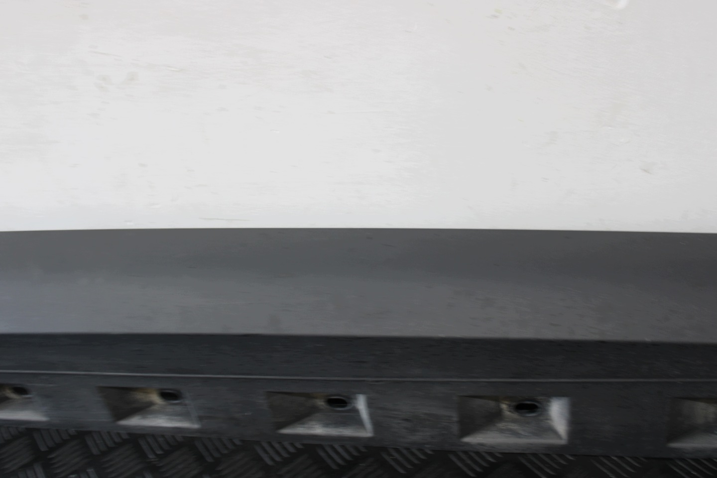 moulding cap threshold threshold right 9801888 MINI COUNTRYMAN R60 2.0D