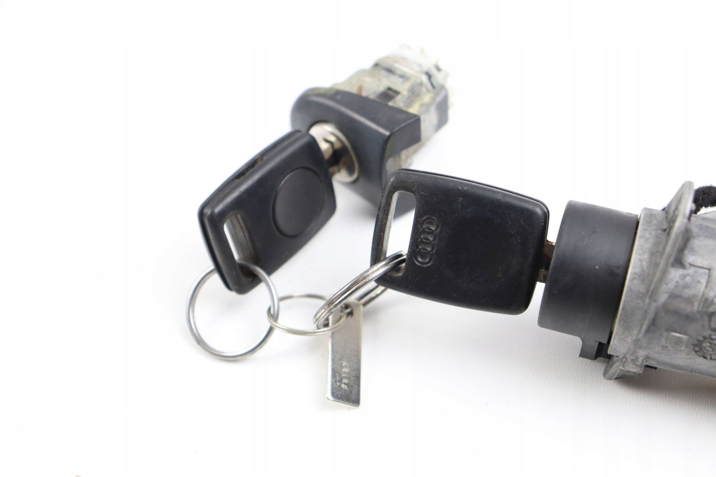 AUDI A2 ignition key 4B0905851C EUROPA