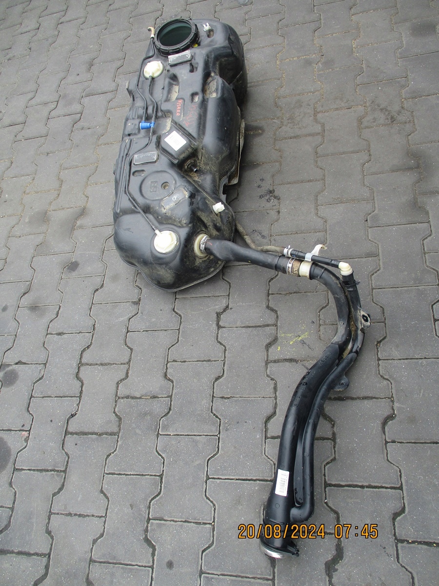 TANK KRAFTSTOFFTANK SUZUKI VITARA III 1,4I