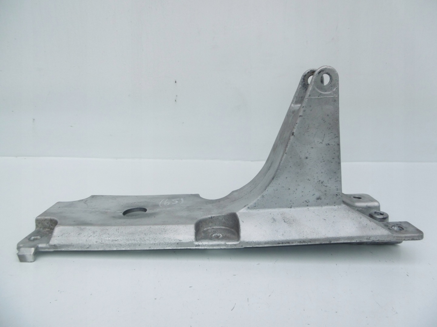 Stütze Halter des Kabine RENAULT MAGNUM E-TECH 5010552180