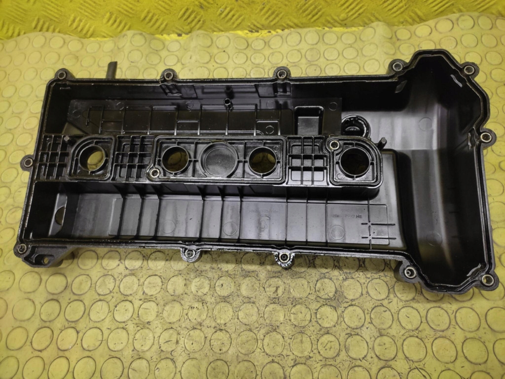 FORD FOCUS MK2 1.8 Abdeckung der Ventile 4M5G6007BAC