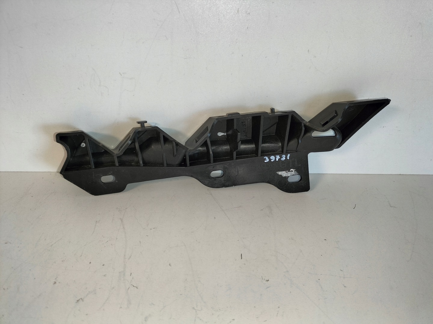 support holder grille boczny front right KIA SPORTAGE 5 V 21- GT