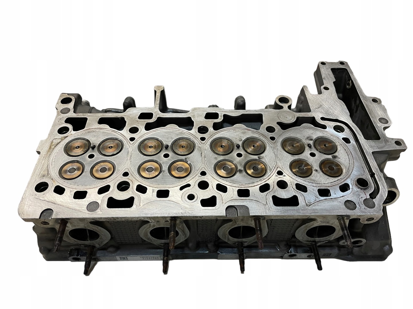 TESTATA Motore BMW G30 G31 B47D20B 2.0D