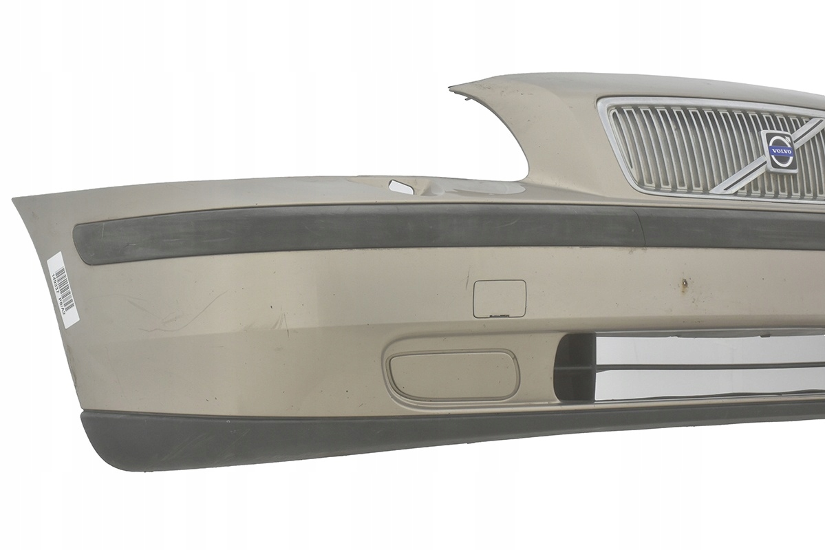 front bumper * front VOLVO V70 II 446-46