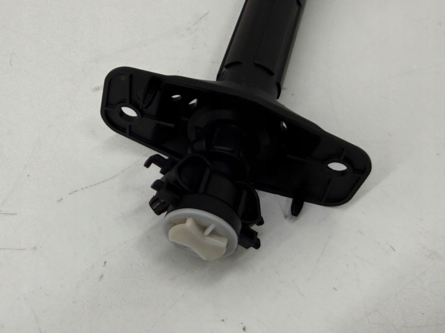 AUDI A6 S6 C7 washer reflektora lights left front original!