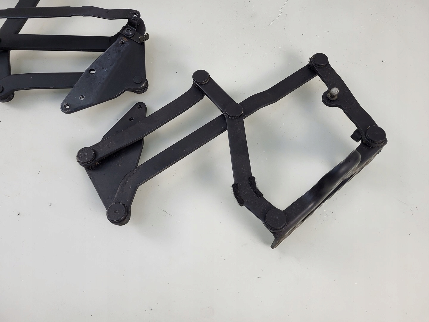MERCEDES SLK 320 R170 LIFT hinges hinge bonnet boot roofs