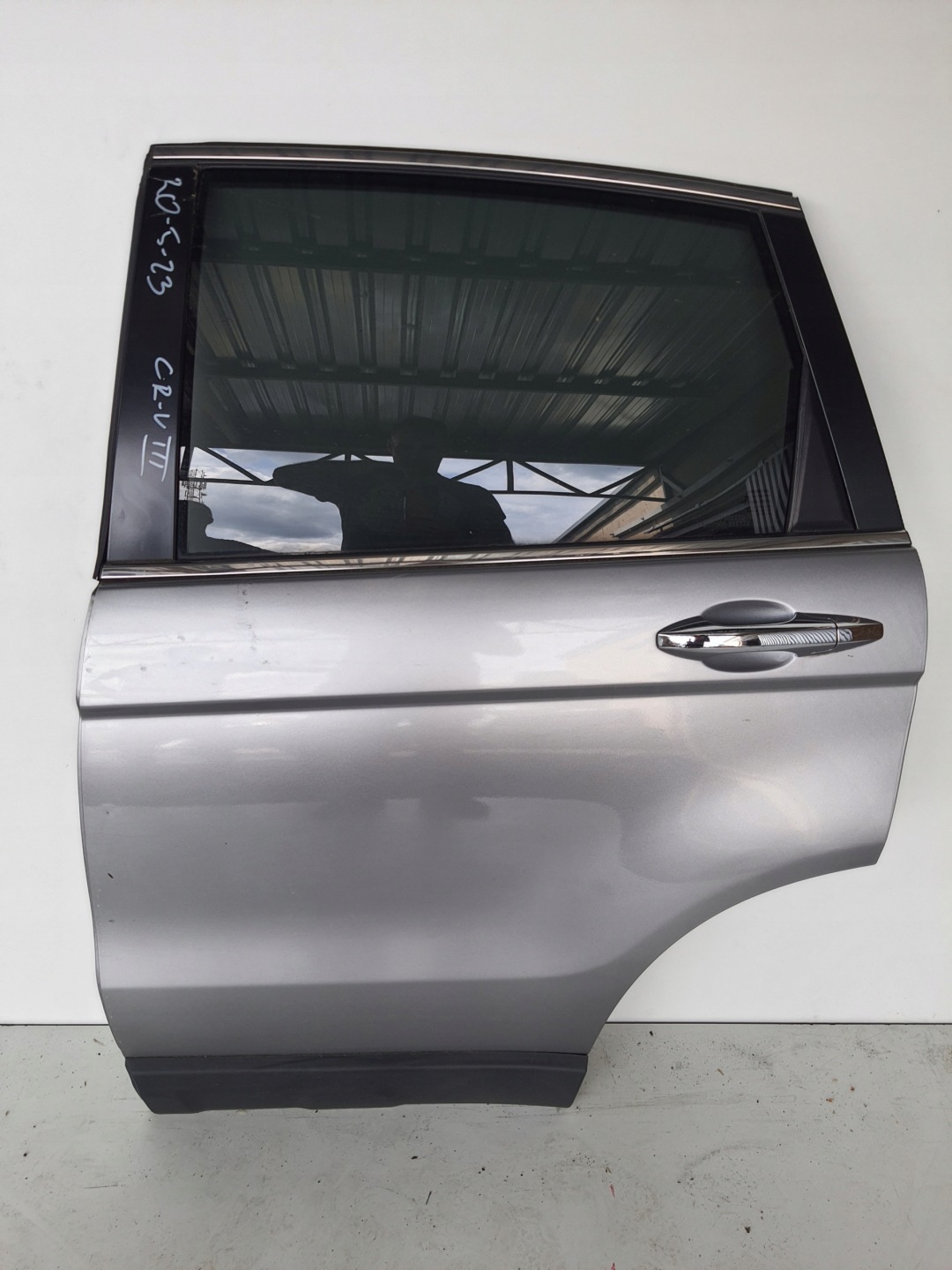 HONDA CR-V III 06-11 Tür