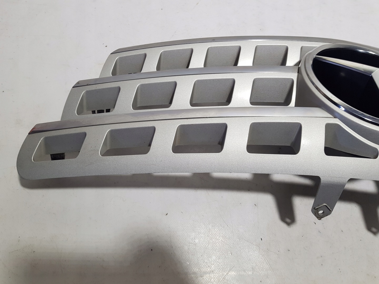MERCEDES ML W164 LIFT grill grill grille radiator