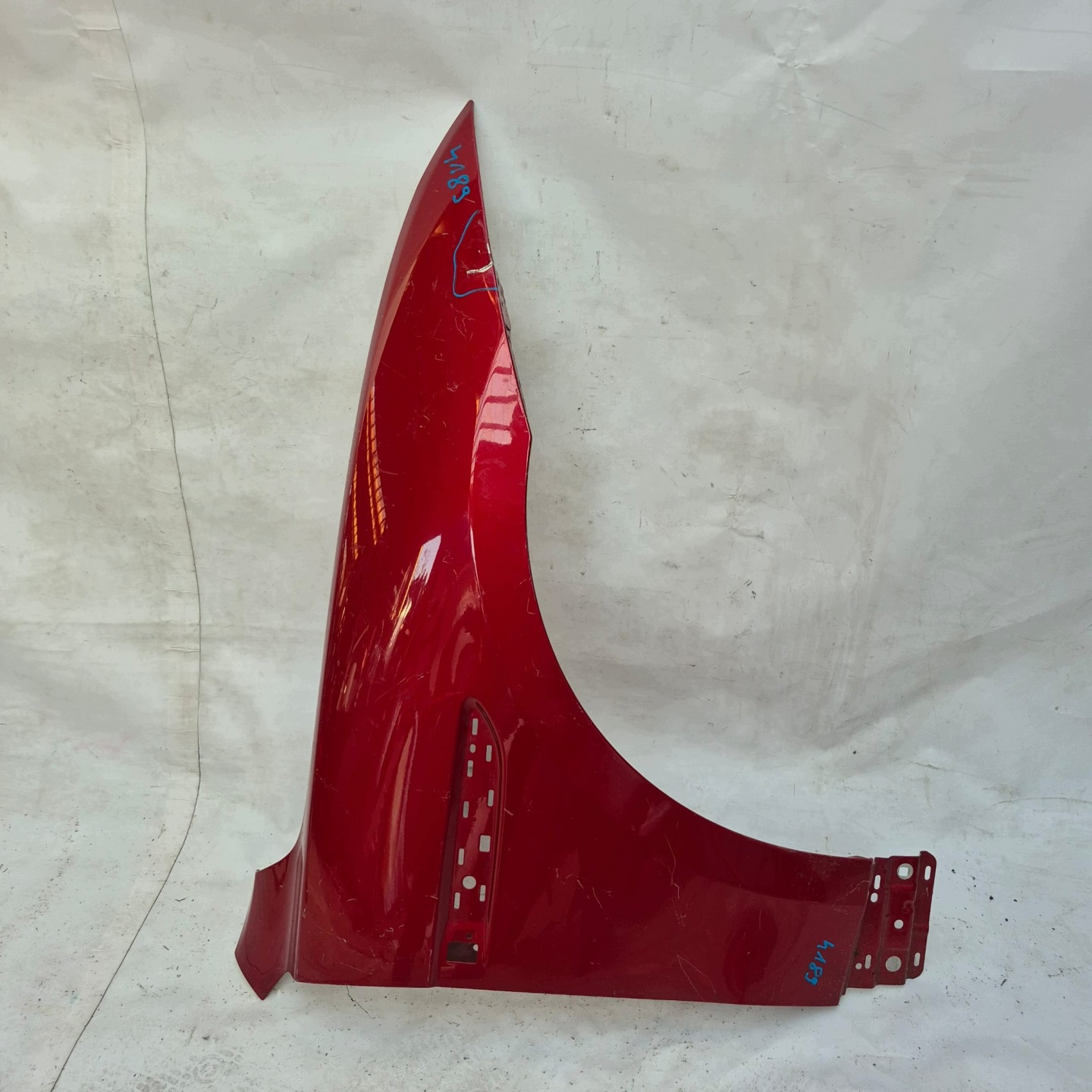 JAGUAR F-PACE 16-25 fender front front right