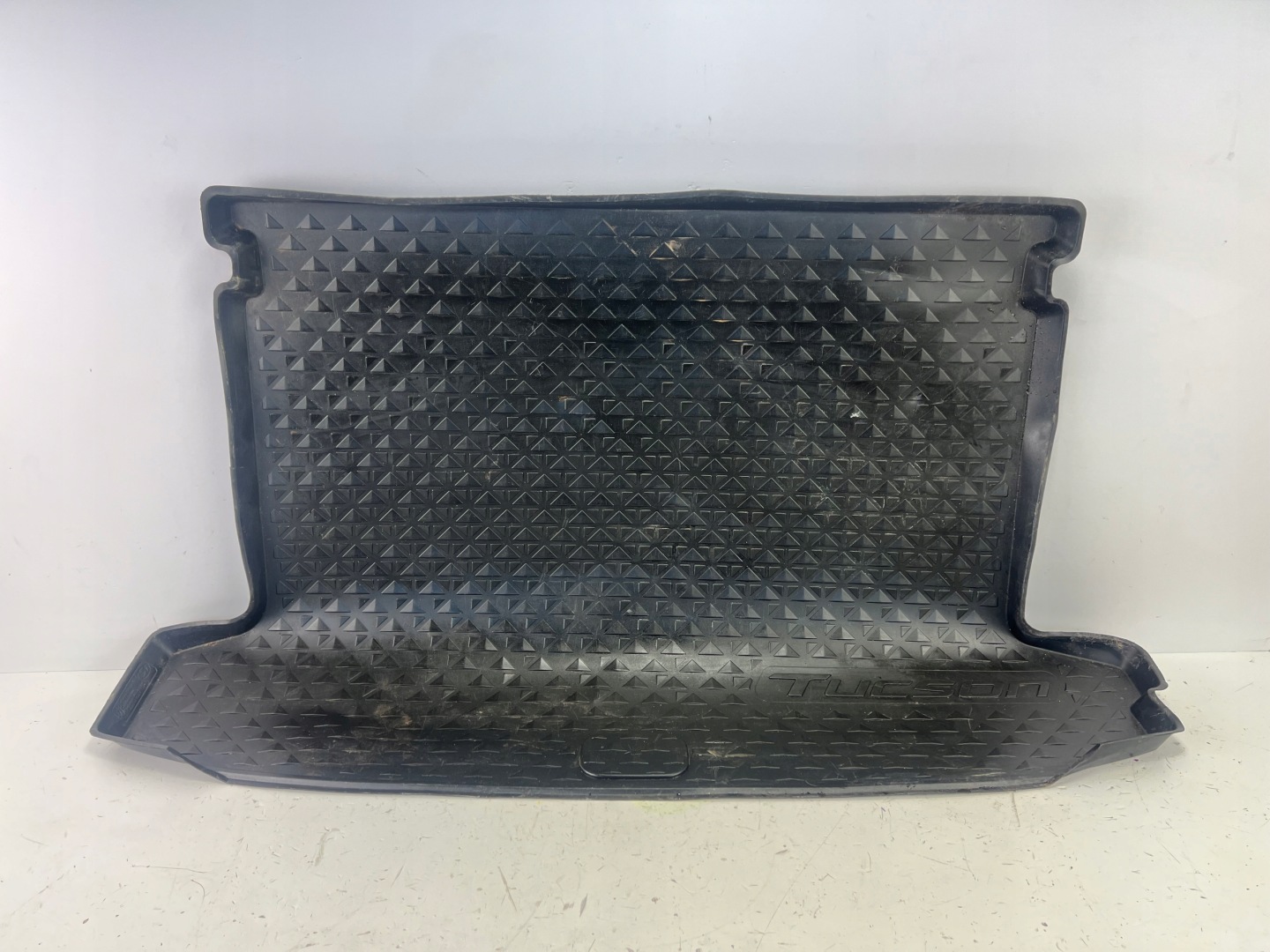 mats HYUNDAI TUCSON IV