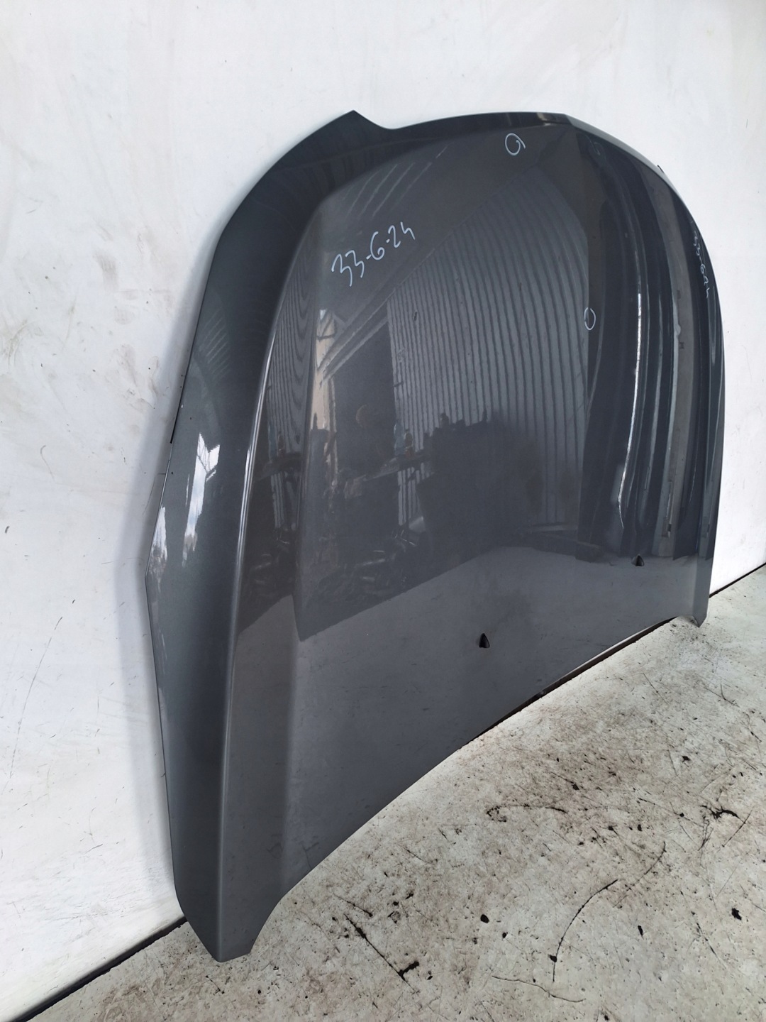 CHEVROLET CRUZE 08-16 Capot