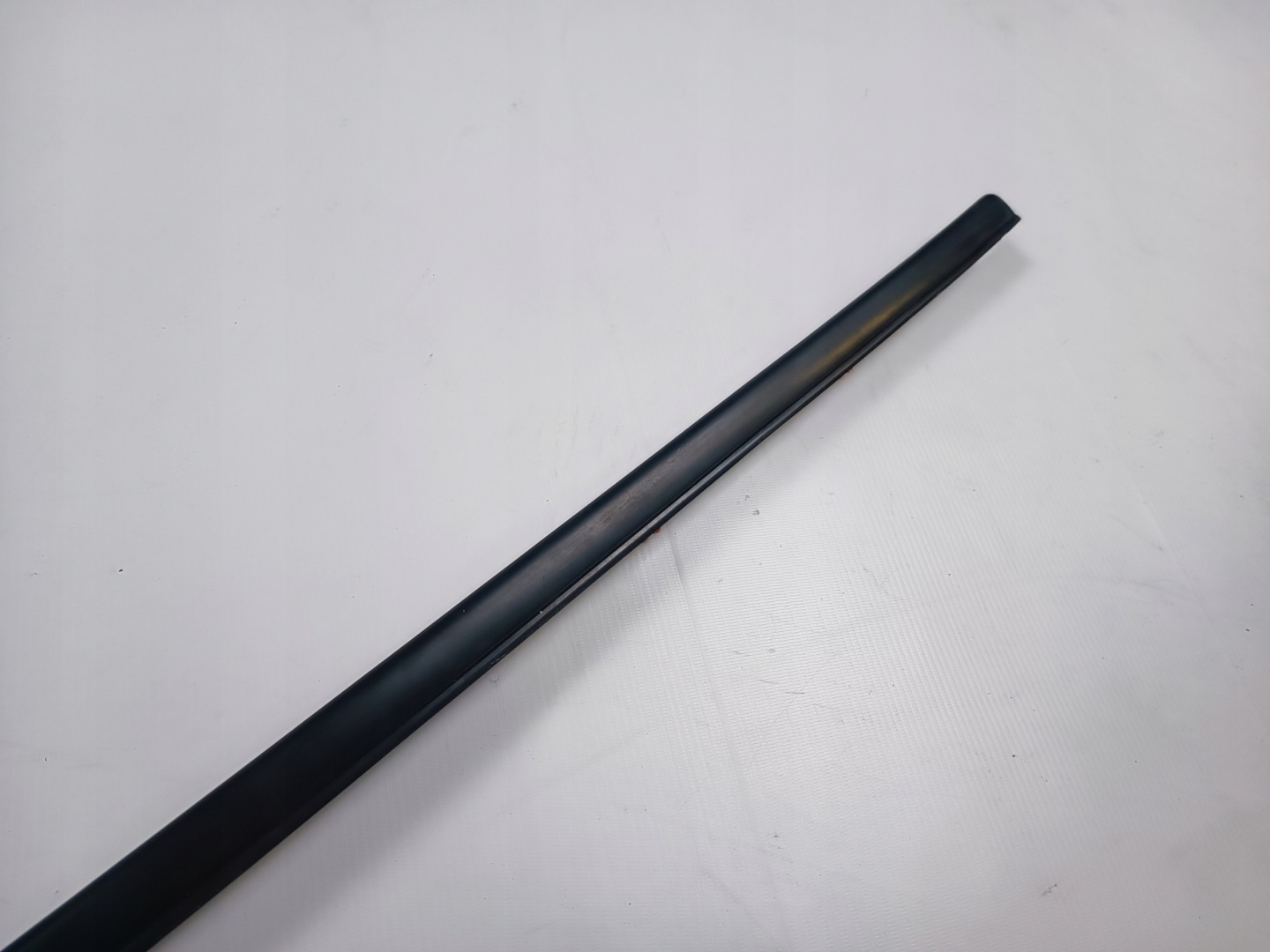 moulding door left front Mercedes SL 107