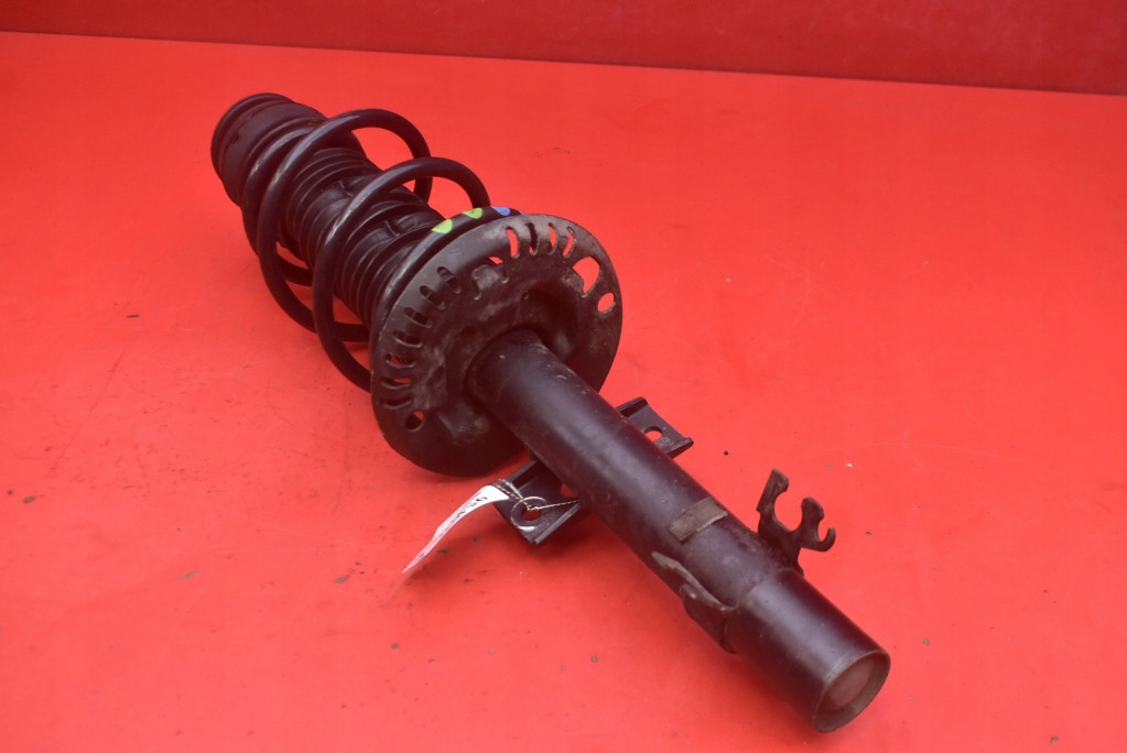 shock absorber left front 1S0413031B SEAT MII 1 and 1.0 MPI 60 KM 11-21
