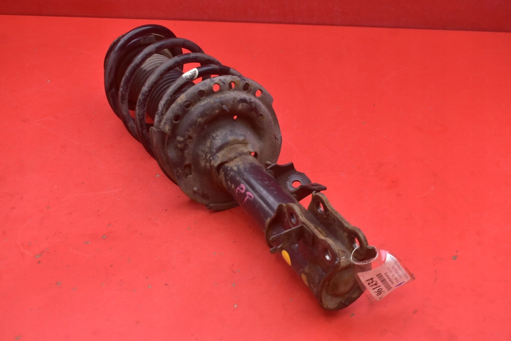 shock absorber left front front 54660-4P600 HYUNDAI I20 1 and 1.1 CRDI 75 KM