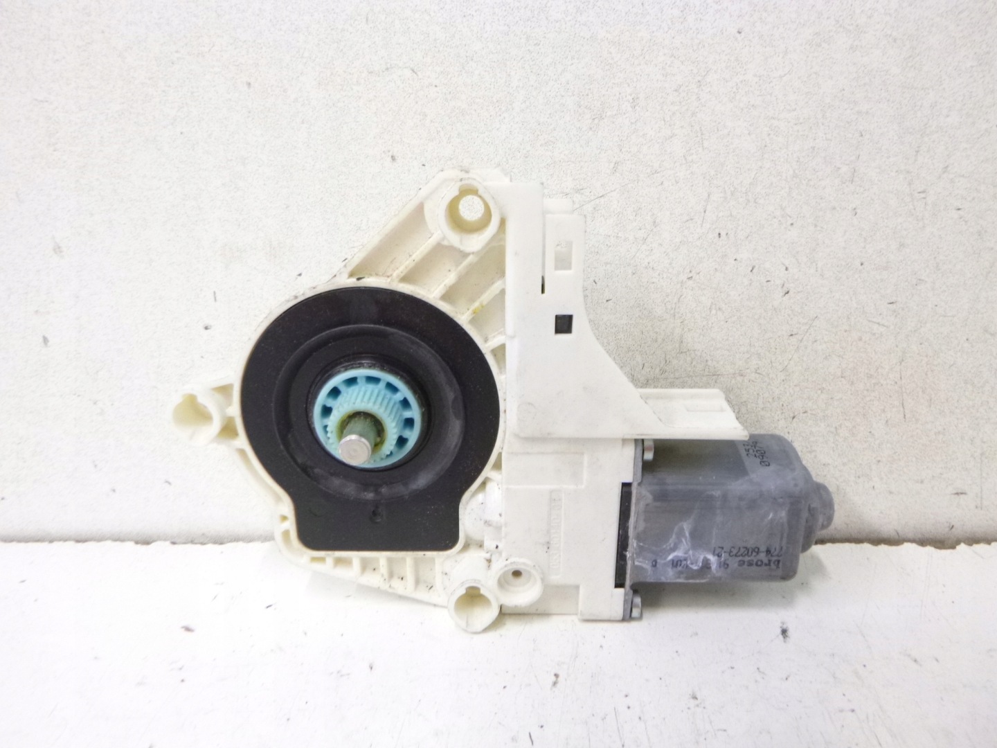 Micro moteur Vitre Arrière Droite Audi A4 B8 8K0959812A