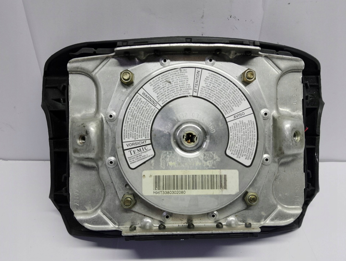 airbag autisti Audi A4 B5 95465J