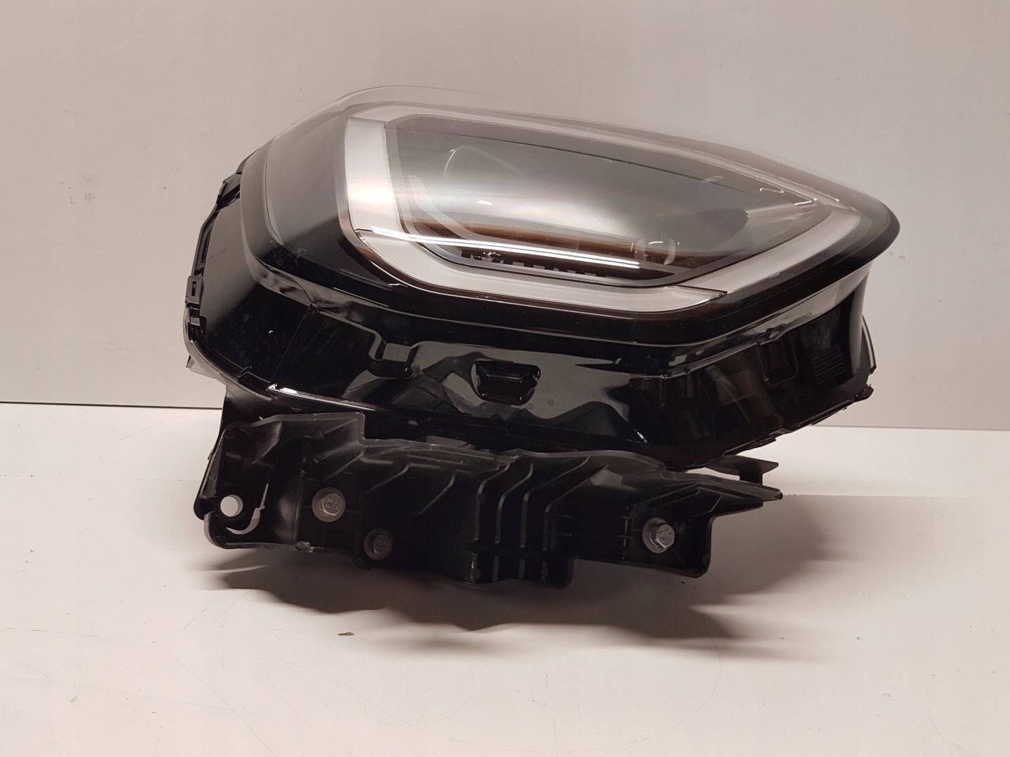 light front right MINI ACEMAN J05 FULL LED 4121147XNY03A