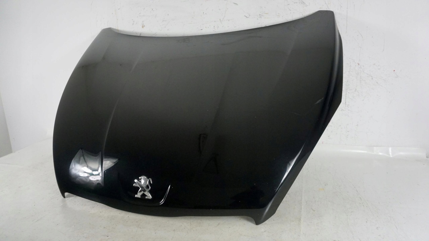 bonnet front engine housing cover PEUGEOT 508 and 1 10-14 2010-2014