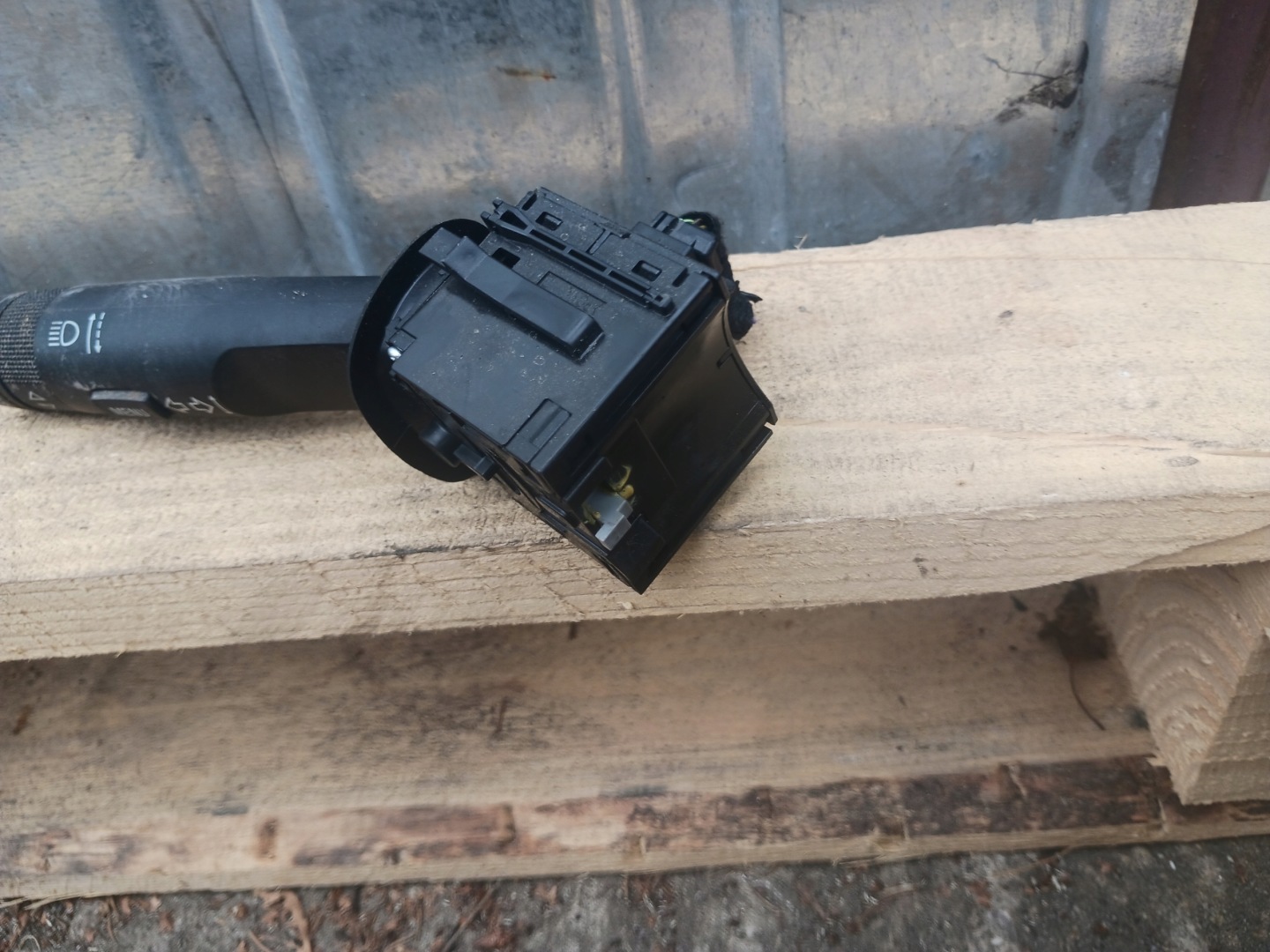 Bouton MANETKA Indicateurs de direction OPEL MOKKA A 94745683