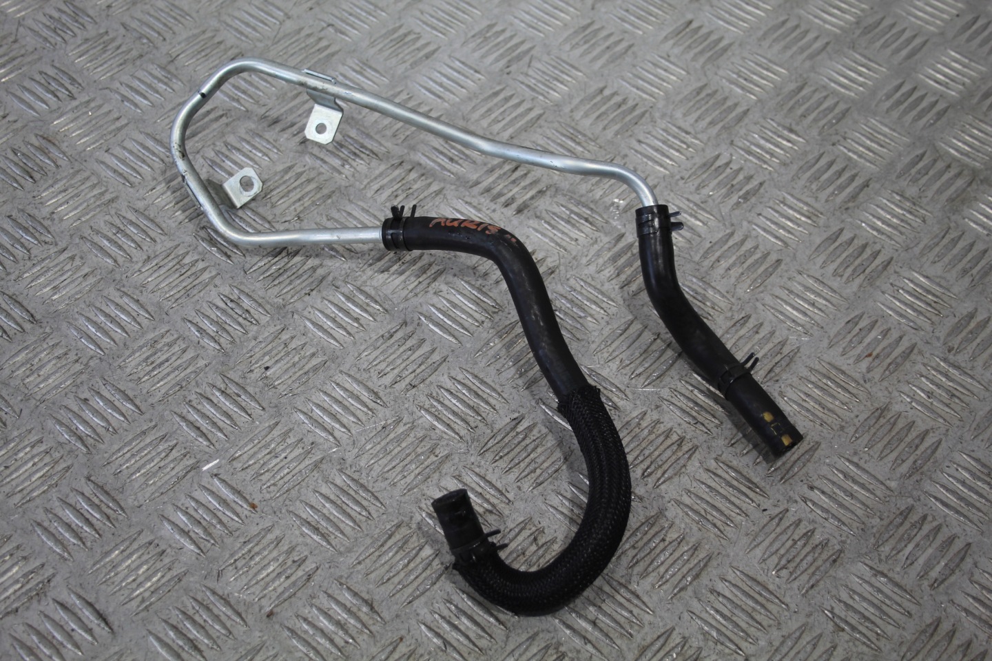 PRIJENOS CRIJEVO VODE TOYOTA AURIS II LIFT