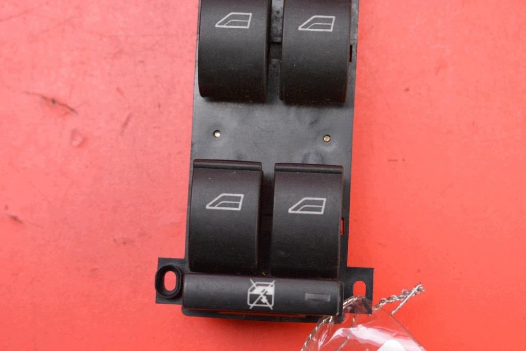 vezérlő panel ablak EU 3M5T-14A132-AF FORD FOCUS MK2 5D HB 04-08