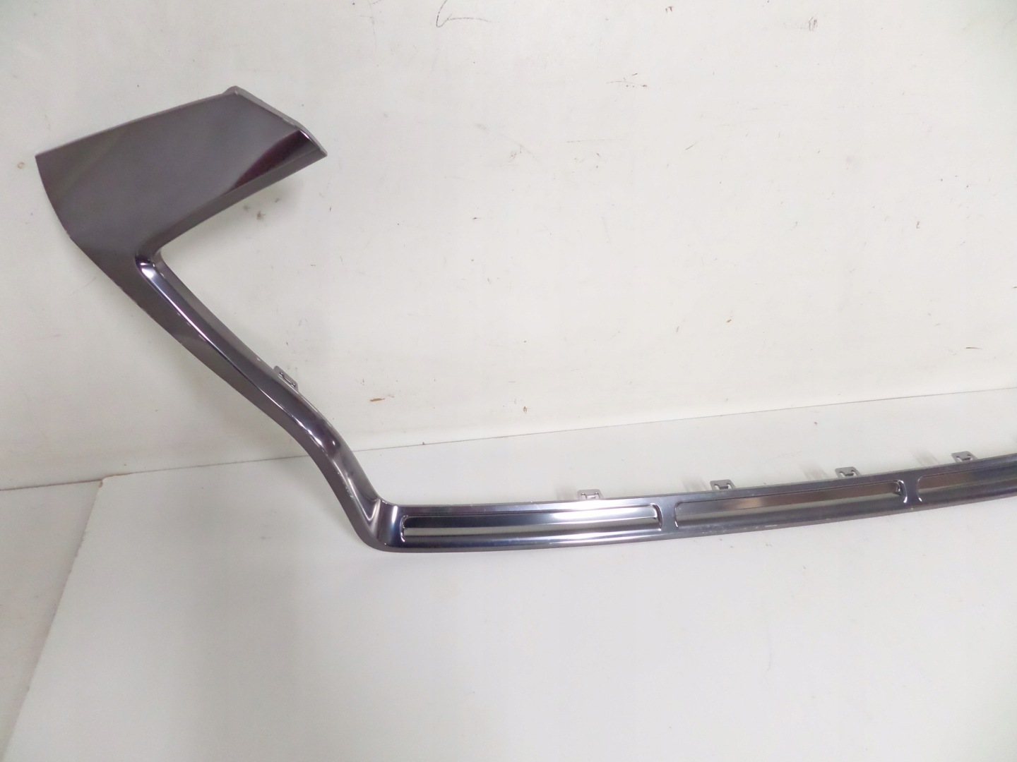 grille frame chrom HYUNDAI TUCSON III LIFT 18- N