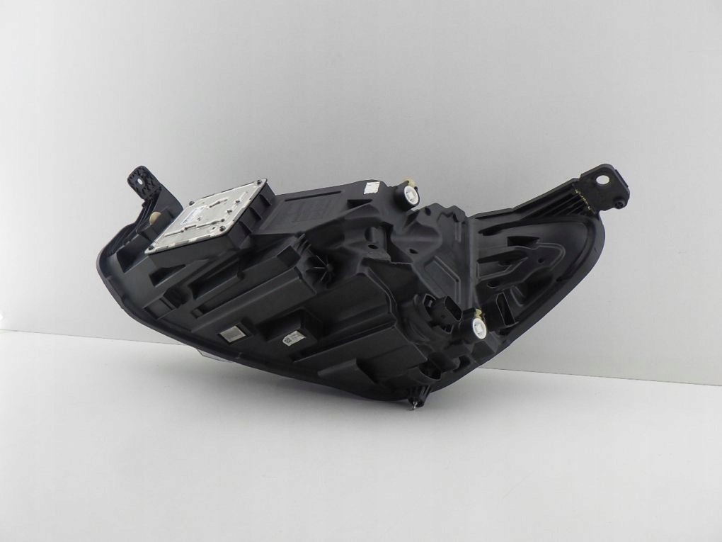 FORD FOCUS MK4 IV FULL LED 2018- light front right