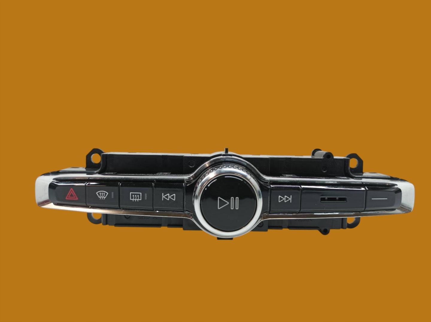 control panel RADIA P31398845 Volvo S60 III (2018-2024)