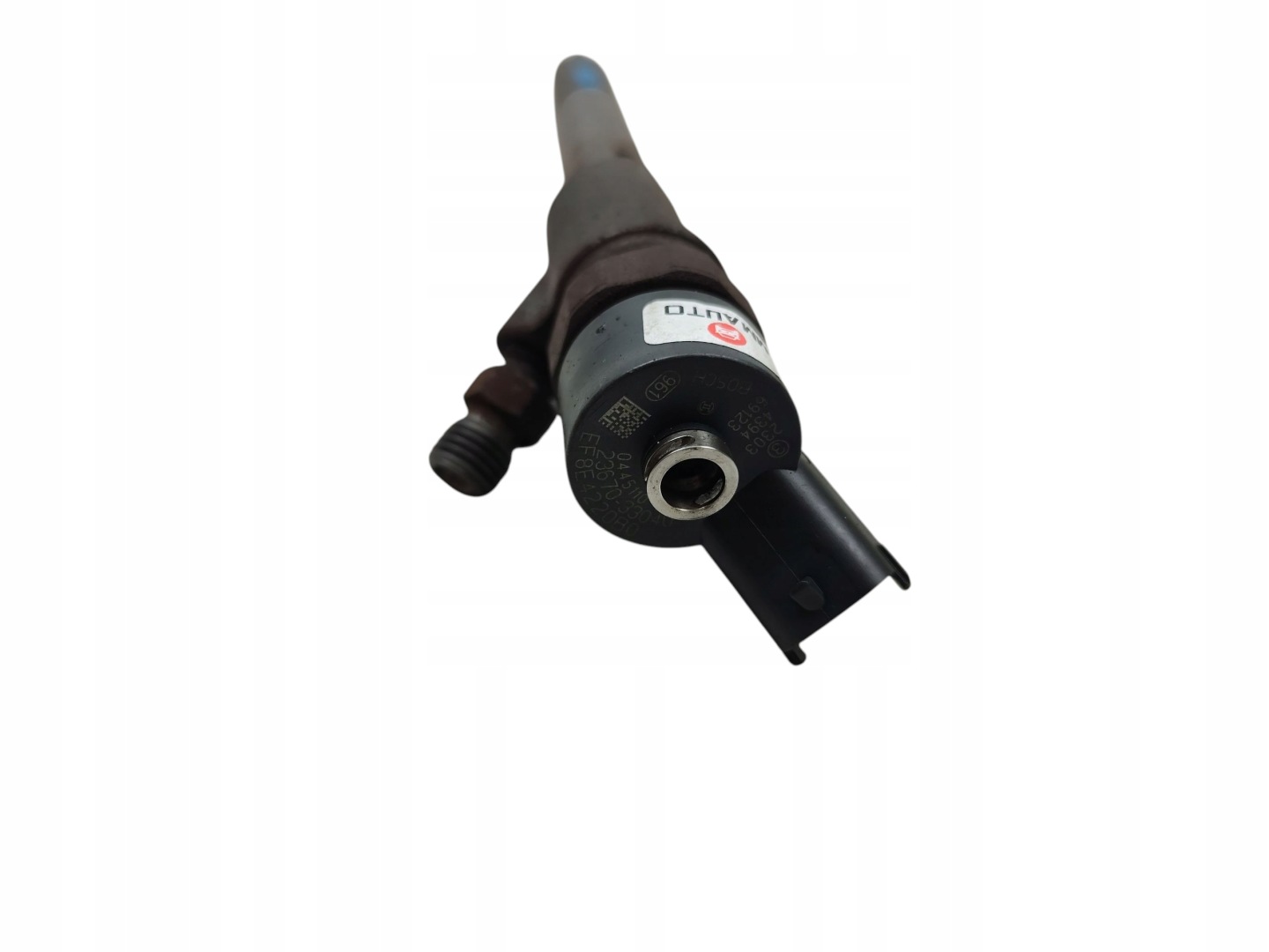 Iniettore TOYOTA AURIS e E15 YARIS II COROLLA E12 E15 1.4 D4D 23670-33040