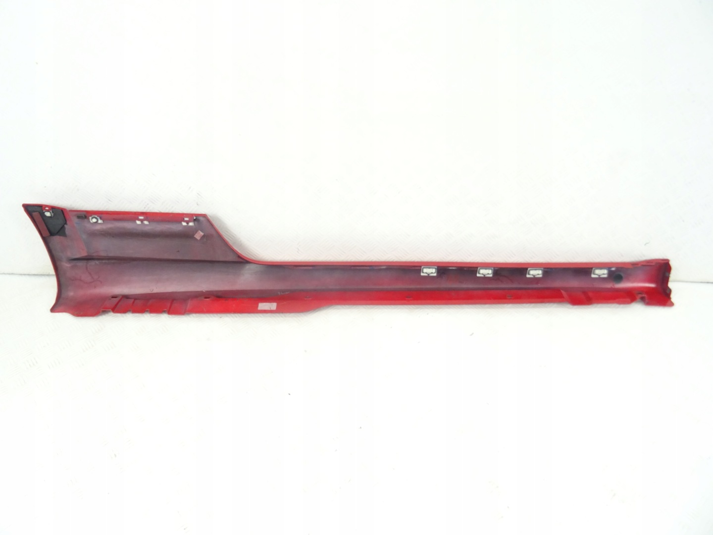 Audi TTs S-Line 8S0 14- moulding threshold left