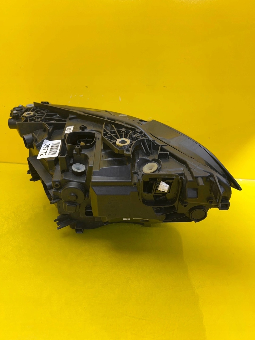 light right BMW 4 G22 G23 G26 Full Led Shadow Black 8086446-02