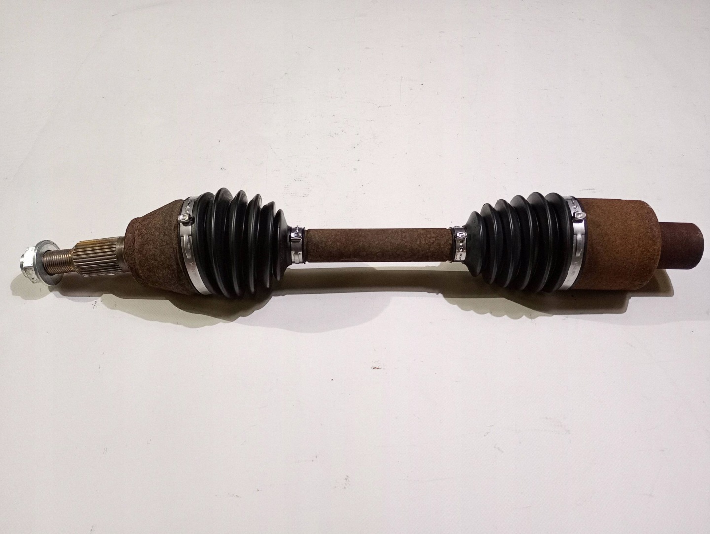Polos eleje elsö bal jobb Dodge RAM 1500 5.7 2009-2018