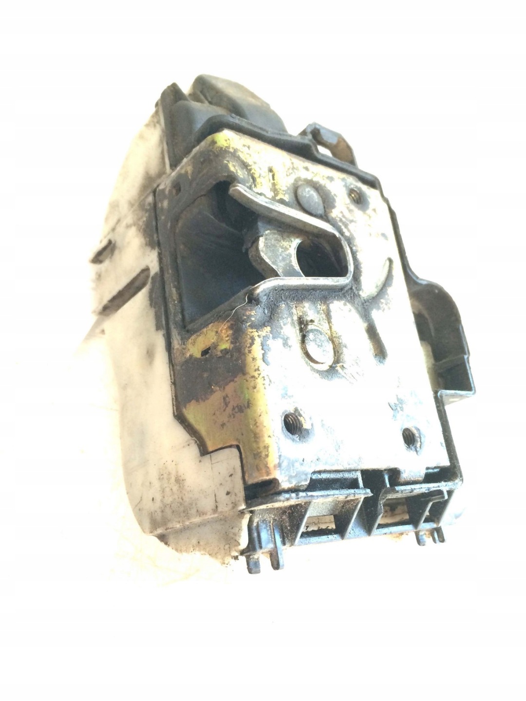 lock door right front VOLKSWAGEN CADDY