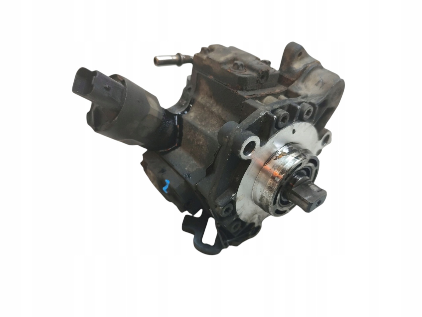 injection pump CITROEN C4 PICASSO and C5 II C8 JUMPY II 2.0 HDI 9683623780