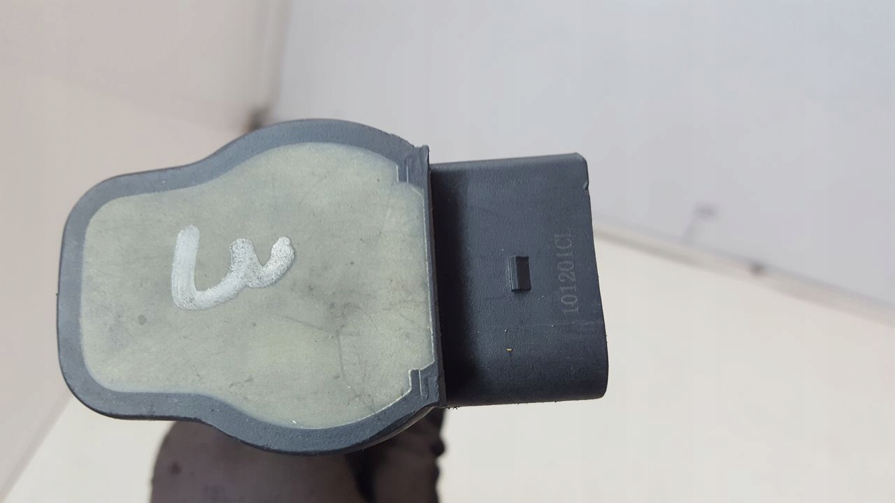 coil ignition Audi A3 8P