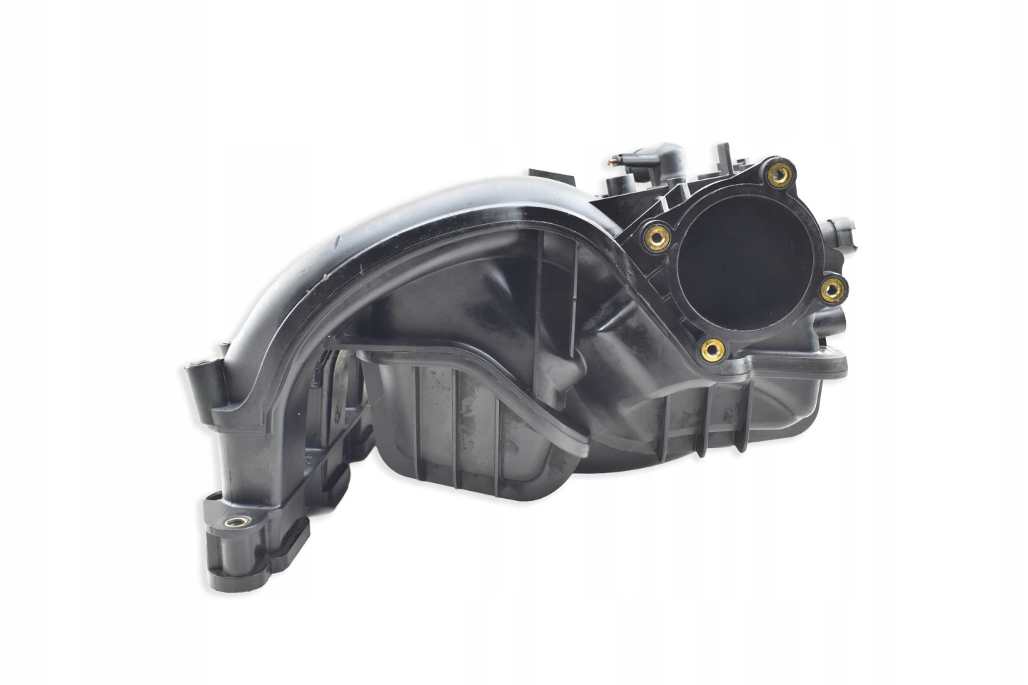 intake manifold BMW E90 E87 2.0i N46 7520343