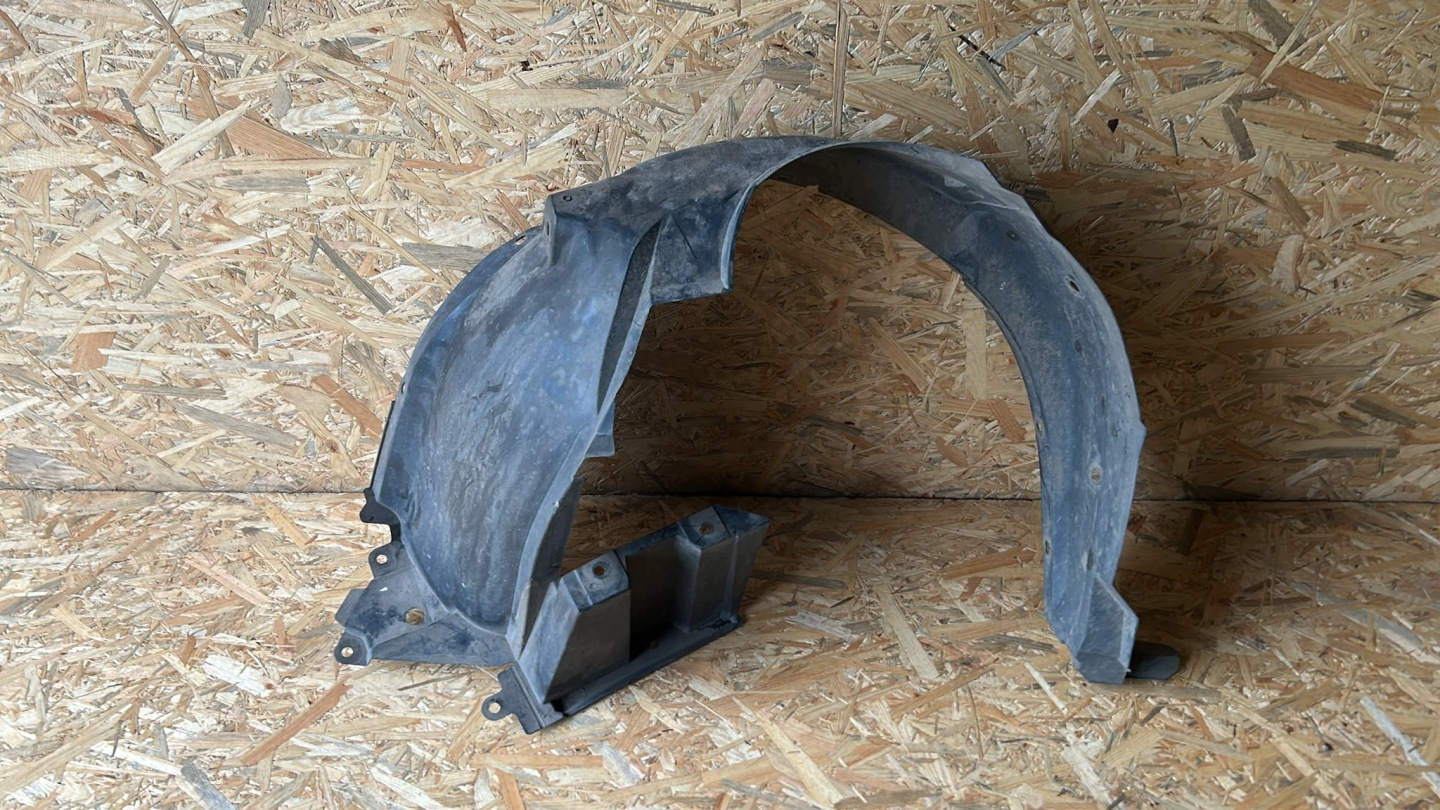 mudguard right right front front TOYOTA AYGO II 14