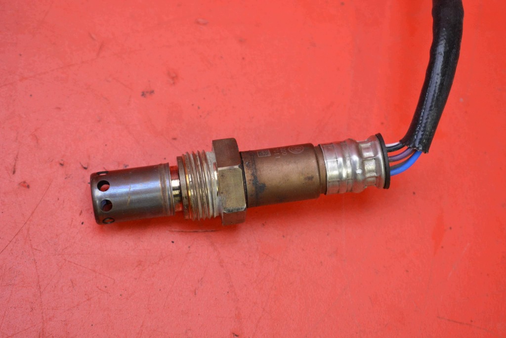 SONDA LAMBDA 05N907807A SKODA OCTAVIA 4 IV 2.0 TDI 150 KM 19