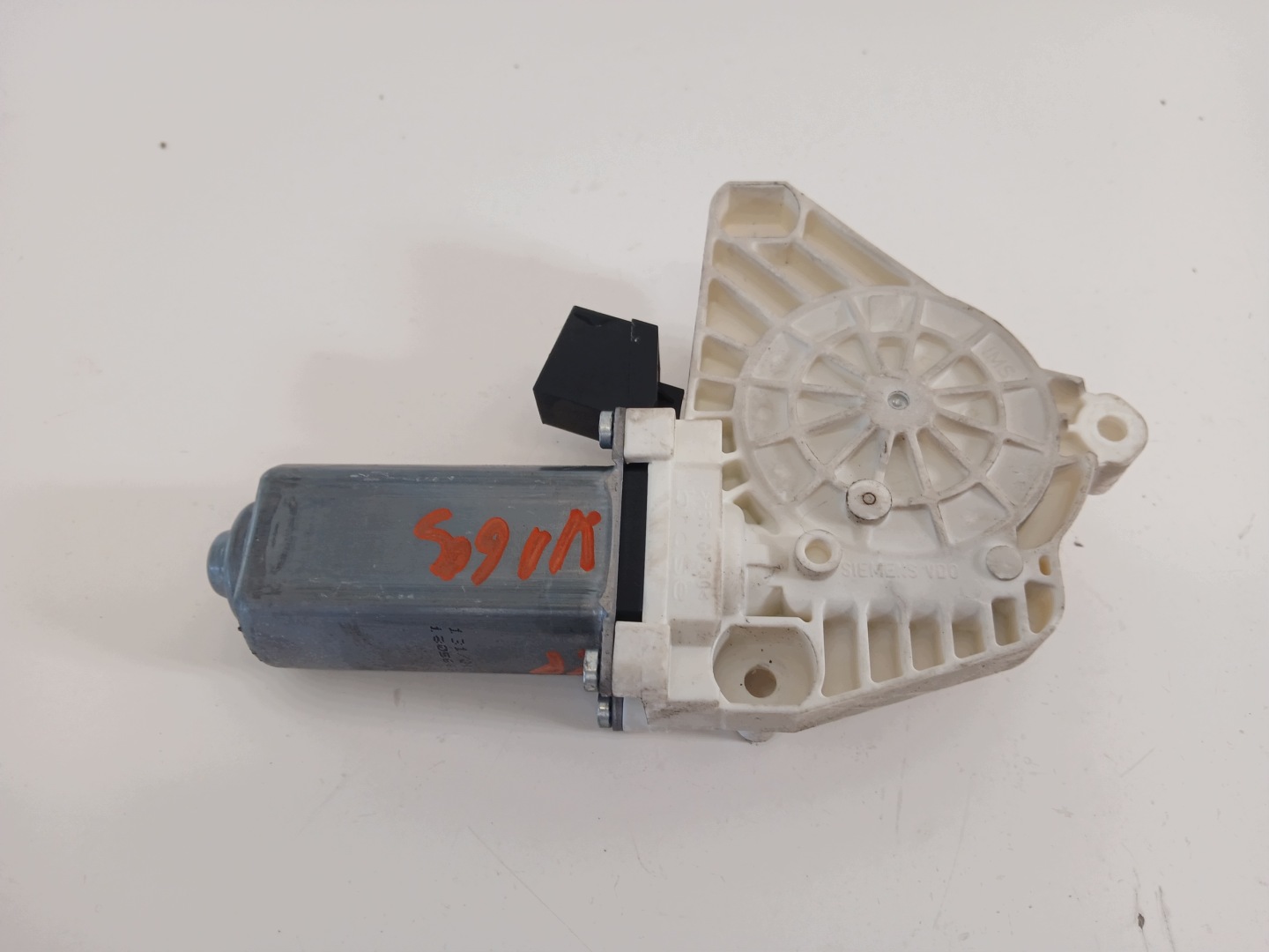 MERCEDES W169 mini motor windows right front A1698201842