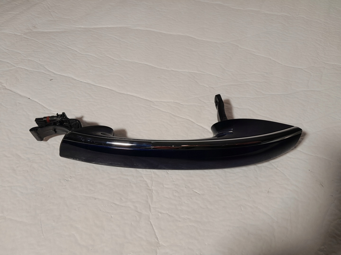 BMW 7 G11 LCI C3Z handle exterior 8097421