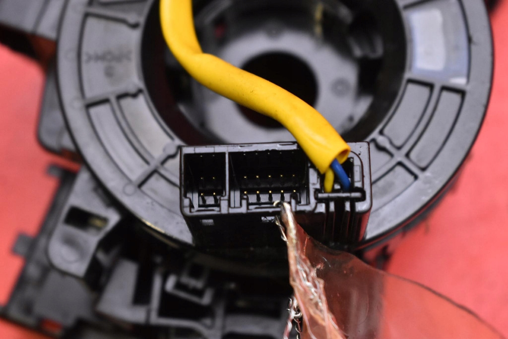 DEVIO LUCI TERGICRISTALLO TERGI PAJAK 173832 TOYOTA AURIS 1 e 5D HB 06-09