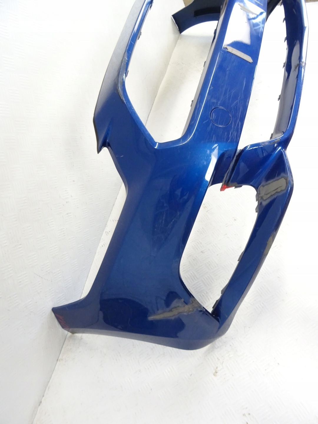 FORD MUSTANG VI 6 14- bumper front front