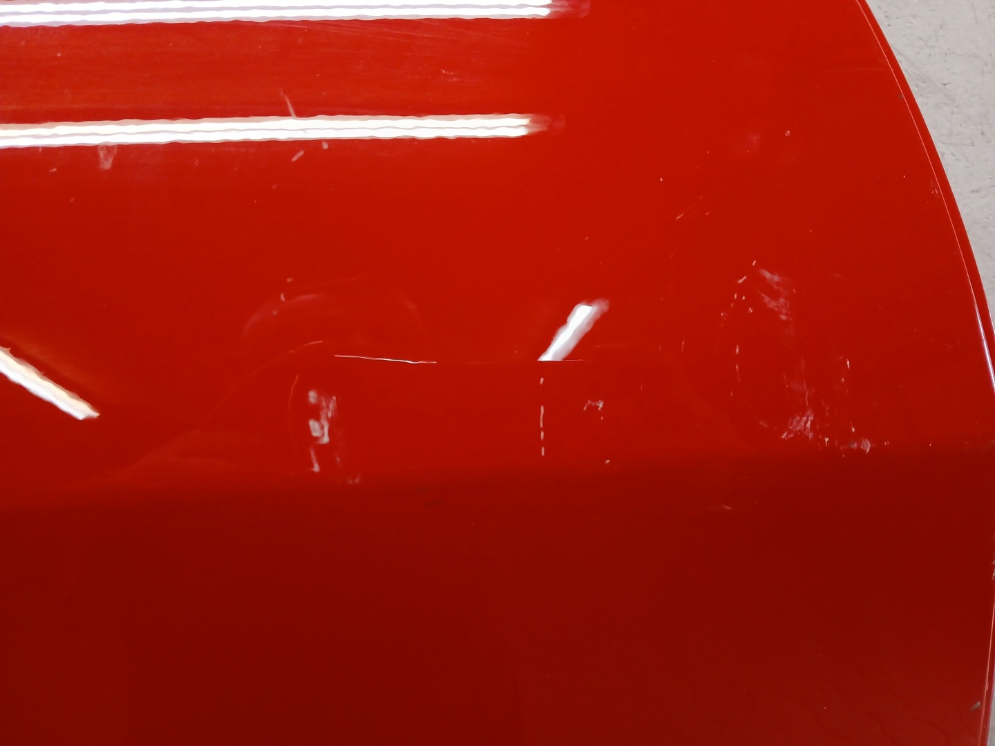 Tür heck rechts JEEP AVENGER