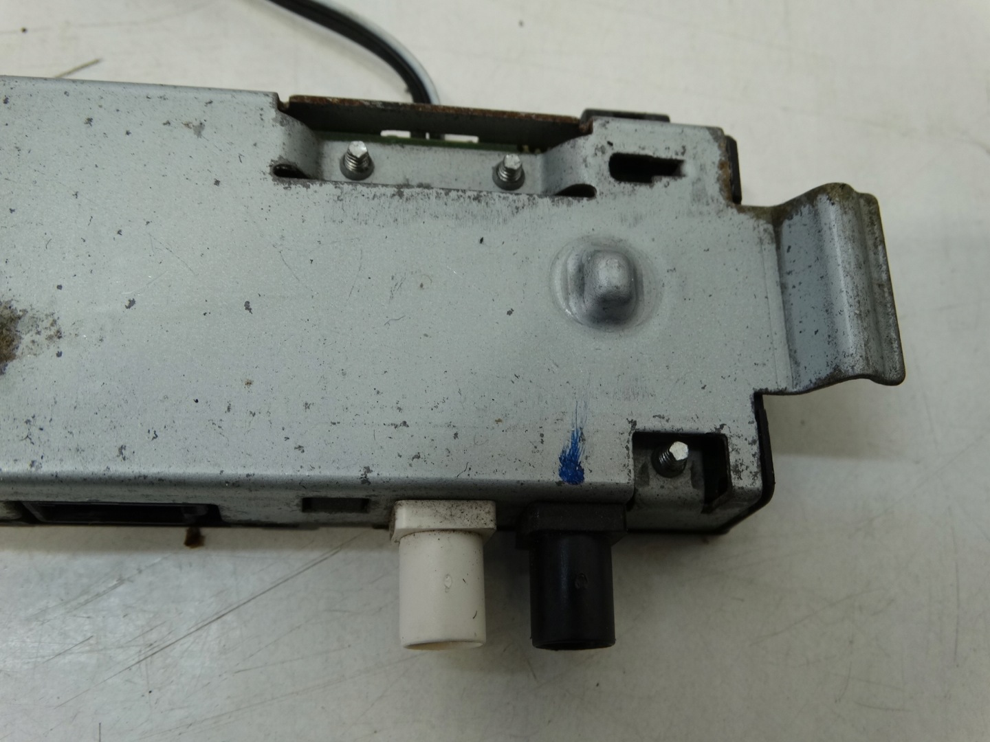 antenna amplifier OPEL INSIGNIA A 2008-2017R. 13241374